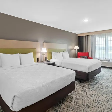 Country Inn & Suites By Radisson, Bowling Green, Ky-3