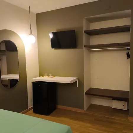 Delphin Beach Hotel-3