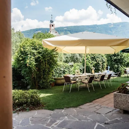 Hotel Restaurant Platzer-2