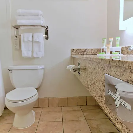 Wyndham Garden Summerville-2