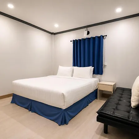 Sunset Beach Villas-2