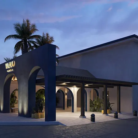 Voco Surfside Aruba By Ihg-2