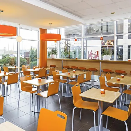Ibis Budget Luxembourg Sud-2