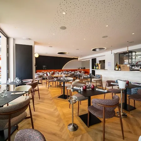 Le Thalassa Hôtel&Spa-2