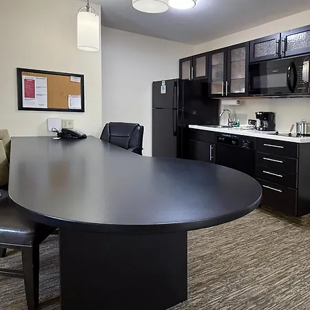 Candlewood Suites East Lansing By Ihg-3