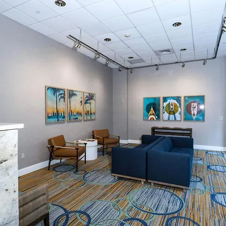 Hampton Inn & Suites By Hilton Miami Downtown/Brickell-2