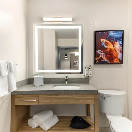Candlewood Suites Oak Harbor By Ihg-3