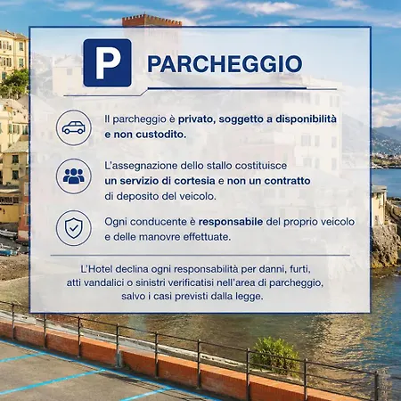Albergo Boccadasse-2
