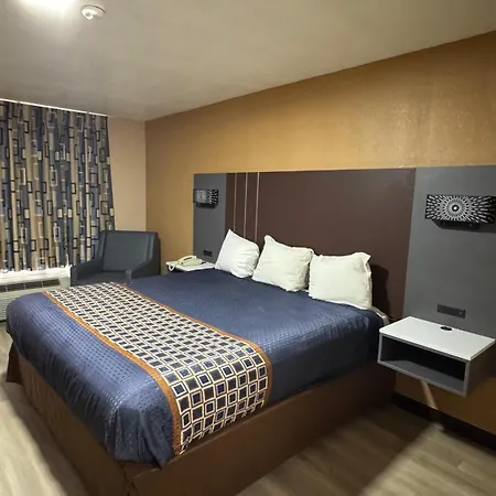 Villa West Inn-2