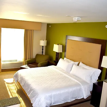 Holiday Inn Express & Suites Dewitt - Syracuse By Ihg-3