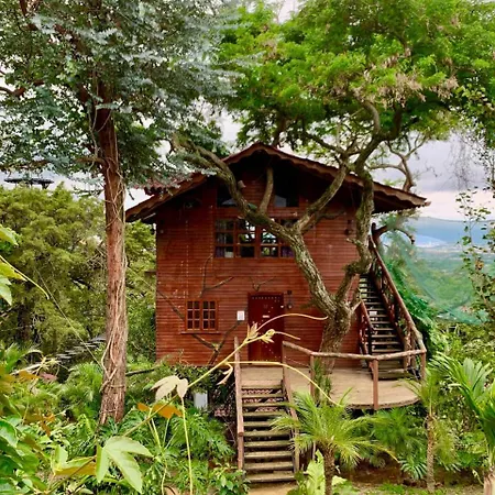 Hotel Monte Campana Heredia-2