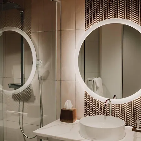 Cityflatshotel - Grand Rapids, An Ascend Collection Hotel-2