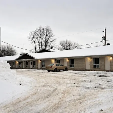 Motel Bonsoir-2