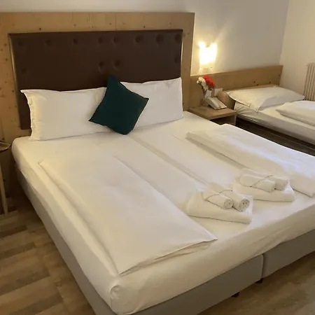 Alpen Hotel Eghel Resort & Spa-3