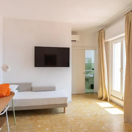 Hotel Venere Azzurra-2