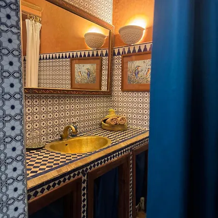 Riad Dalia-3