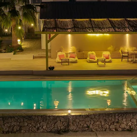 Agoulos Beach Hotel-2