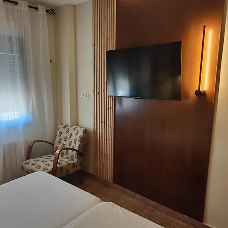 Hotel La Jara-Arribes-2