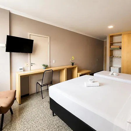 Hotel Diplomat By Bsb Inn-2