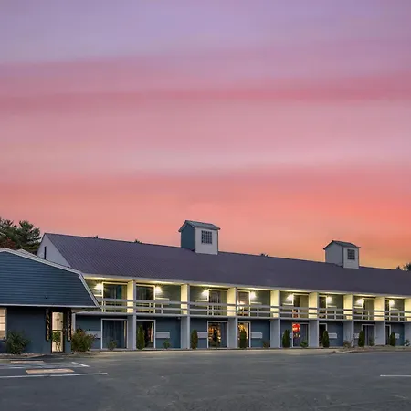 Yankee Clipper Inn, Surestay Collection By Best Western-2
