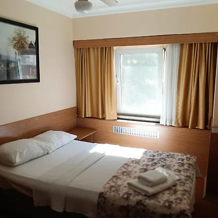 Kadikoy Otel-3