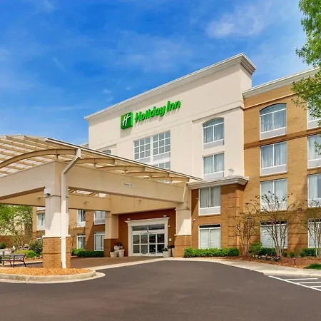 Holiday Inn Franklin - Cool Springs By Ihg-3