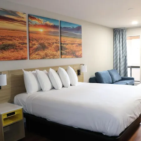 Days Inn By Wyndham Payson-2