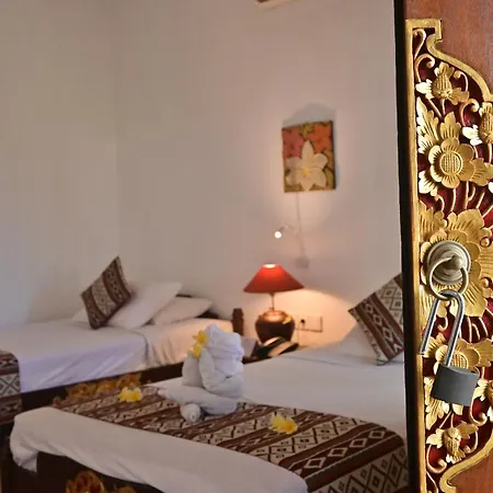 Puri Cendana Resort Bali-3