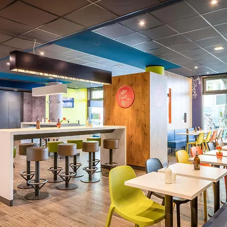 ibis budget Berlin Kurfürstendamm-2