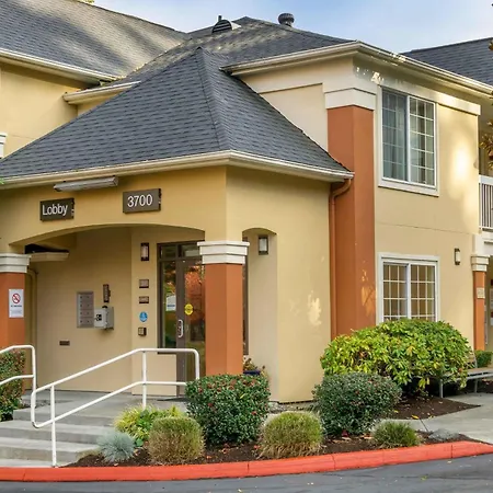 Extended Stay America Suites - Seattle - Bellevue - Factoria-2