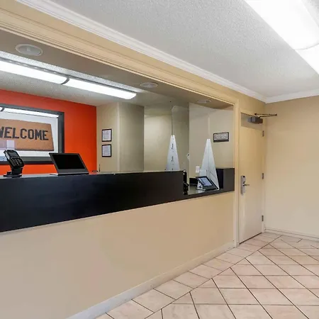 Extended Stay America Suites - Seattle - Bellevue - Factoria-3