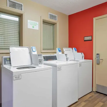 Extended Stay America Suites - Knoxville - West Hills-2
