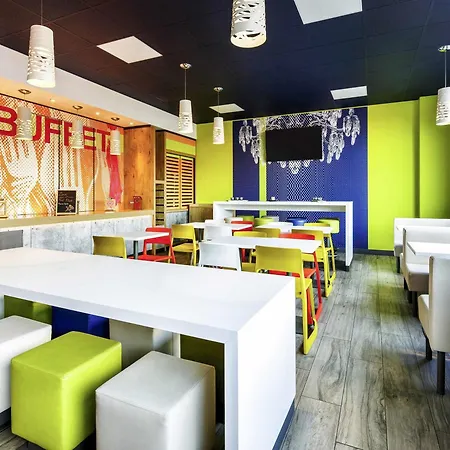 Ibis Budget London Hounslow-2