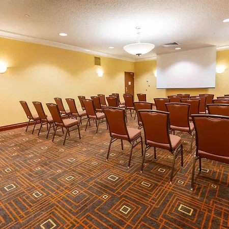 Drury Inn & Suites St. Louis Forest Park-2