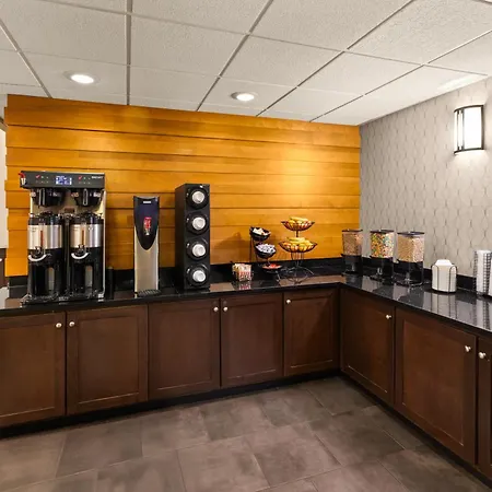 Heritage Inn & Suites San Antonio Airport, Trademark Wyndham-3