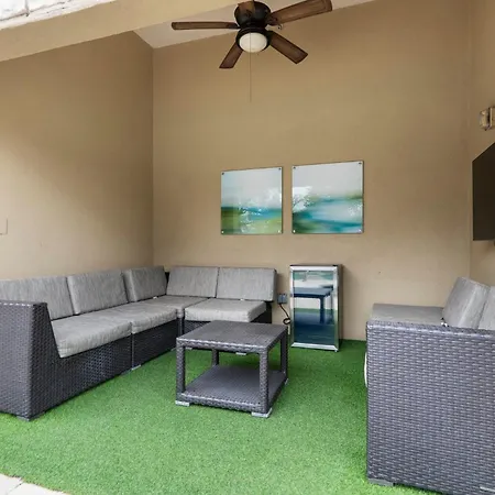 Holiday Inn Express Hotel & Suites Austin Nw - Arboretum Area By Ihg-2