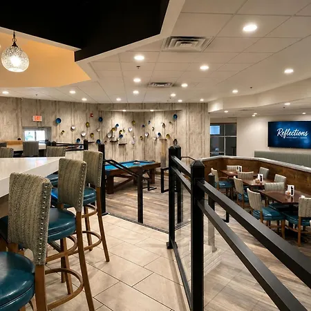 Holiday Inn Johnson City By Ihg-2