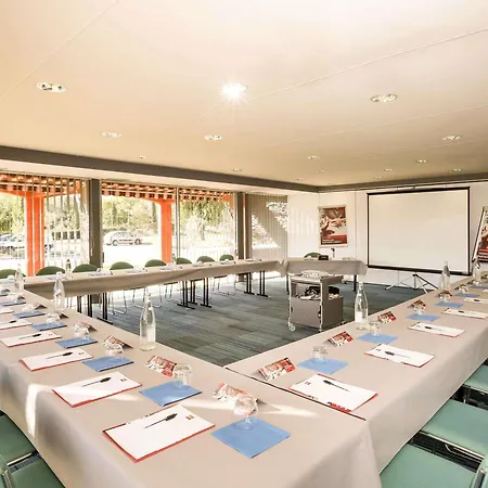 Ibis Montelimar Nord-2