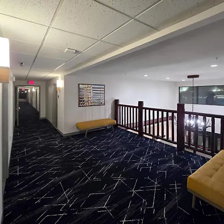 Comfort Inn & Suites Summerset - North Rapid City-2