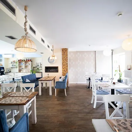Hotel Opole Centrum-3