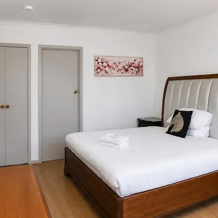 Beaconsfield Lodge Motel-3