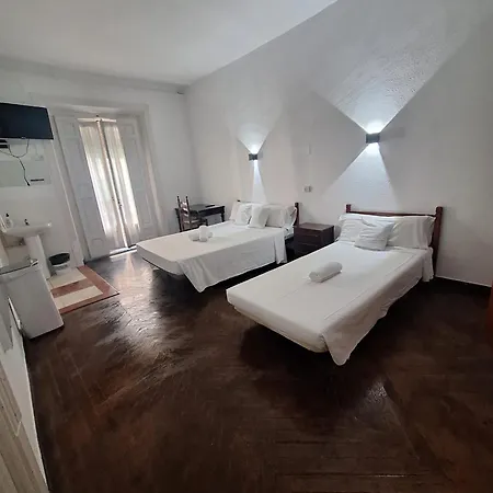 Hostal Alonso-2