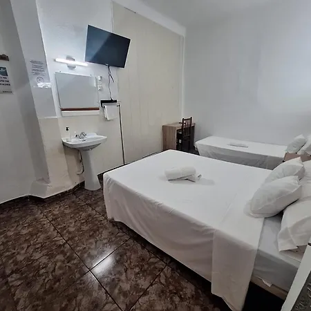 Hostal Alonso-3