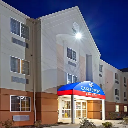 Candlewood Williamsport By Ihg-3