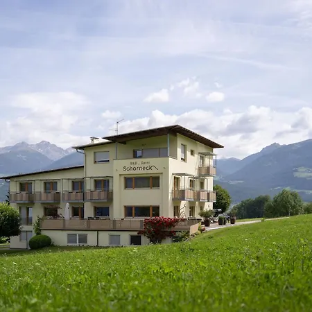 B&B Garni Schorneck-3