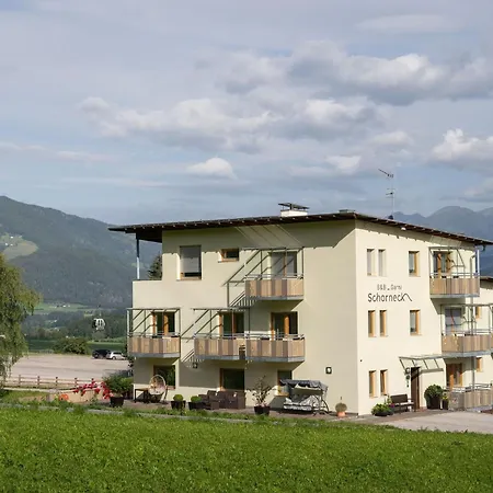 B&B Garni Schorneck-2