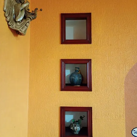 Hotel Real Azteca-3
