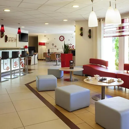 Ibis Velizy Jouy-En-Josas-2