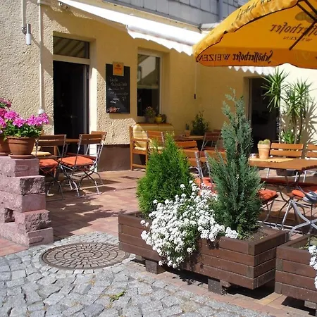 Gasthaus Forelle-2