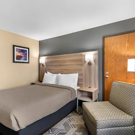 Quality Inn Fairfield-3